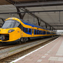 Amsterdam: Train Transfer To/From Zandvoort 5