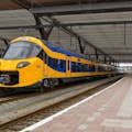 Treinen van de Nederlandse Spoorwegen