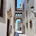 Streets of Sitges