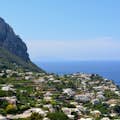 Capri and Anacapri
