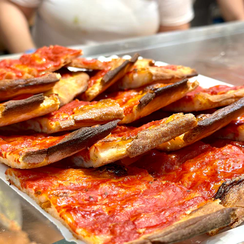Roma: Visita Guiada de Comida de Rua - Photo 4