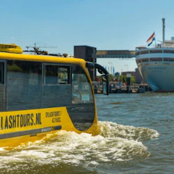 Splashtour Rotterdam 5