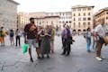 Guidet gåtur i Firenze