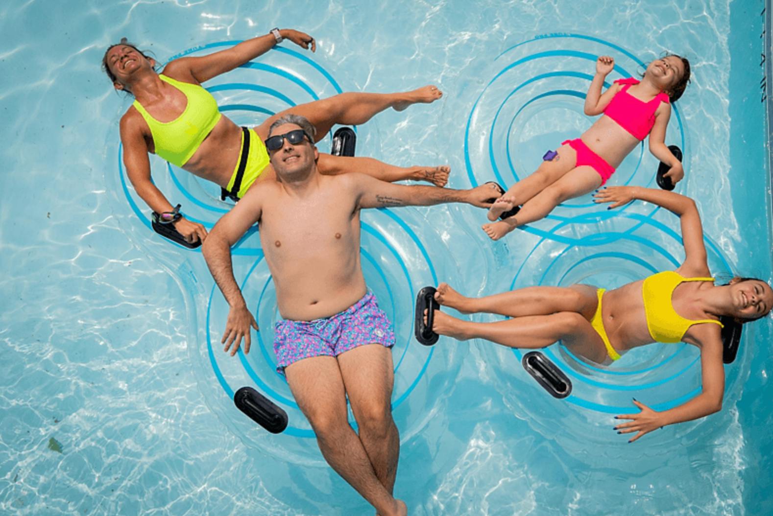Raging Waters Los Angeles: Entry Ticket in San Dimas – Tiqets