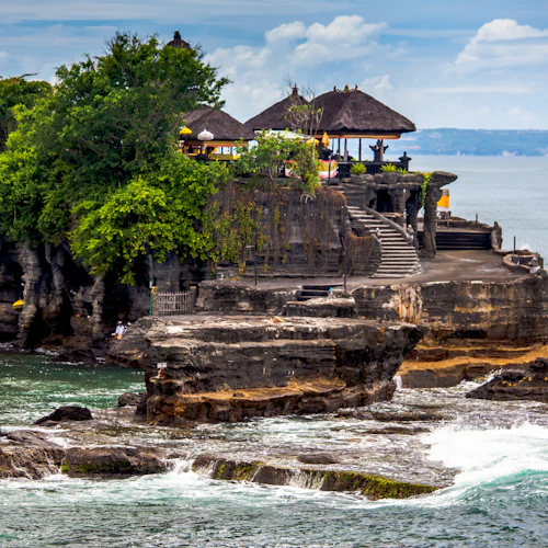 Tanah Lot Bali Temple Sunset Tour - Meio dia - Photo 5