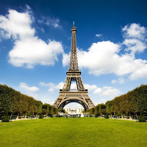 Paris: Visita guiada saindo de Londres + Almoço na Torre Eiffel + Cruzeiro no Rio Sena - Photo 1