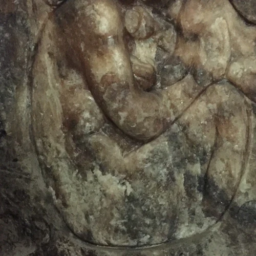 Loulé's Rocksalt Mine: Guided Tour
