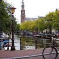 アムステルダムの最高の場所を体験！