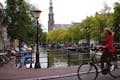 Poznaj to, co najpiękniejsze w Amsterdamie!