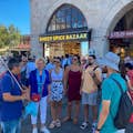 Κωνσταντινούπολη: Κρουαζιέρα σε 2 ηπείρους με επίσκεψη στο Kadikoy