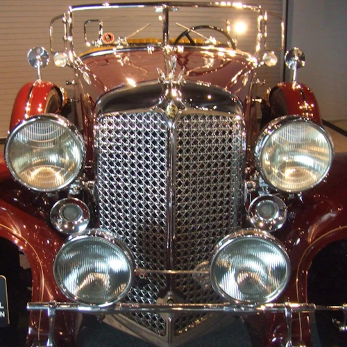 America On Wheels Museum: Entry Ticket - Photo 4
