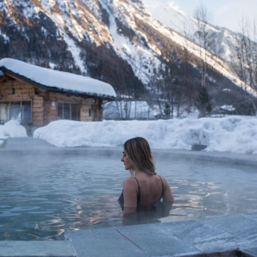 Voucher for QC Terme Pré-Saint-Didier Spa