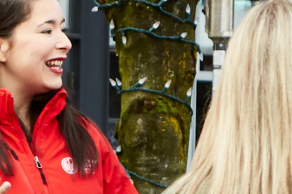 Vancouver Granville Island Market Tour