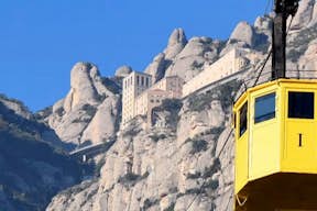 Funicular Aeri de Montserrat, S.A.