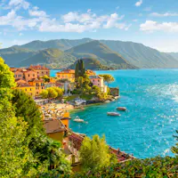 Lake Como