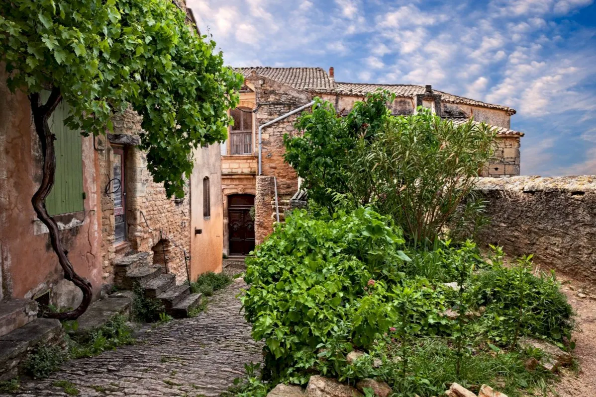 Day Trips and Tours from Aix-en-Provence