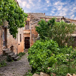 Luberon