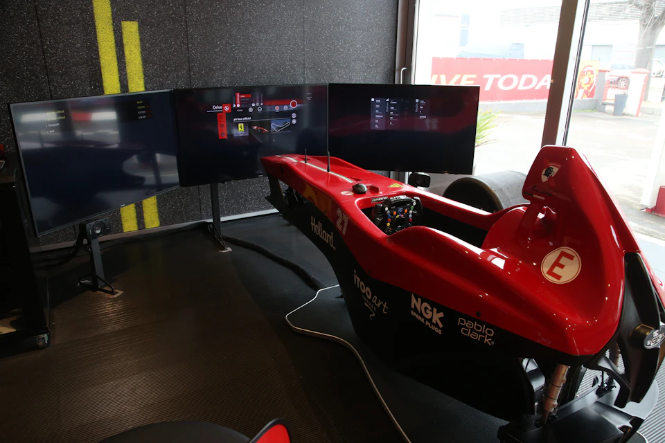 Simulator
