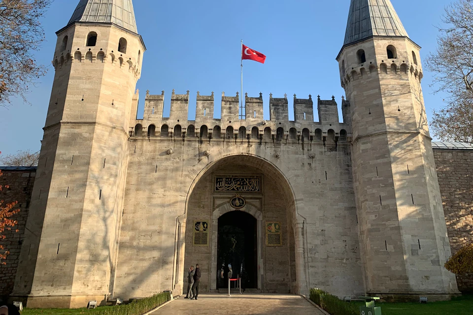 topkapi