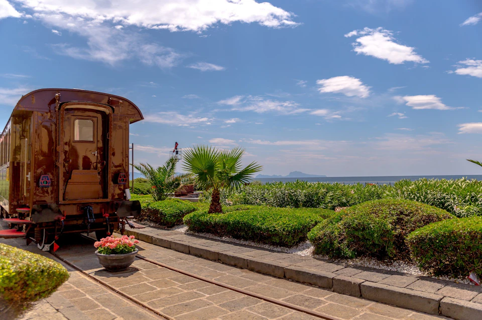 Train