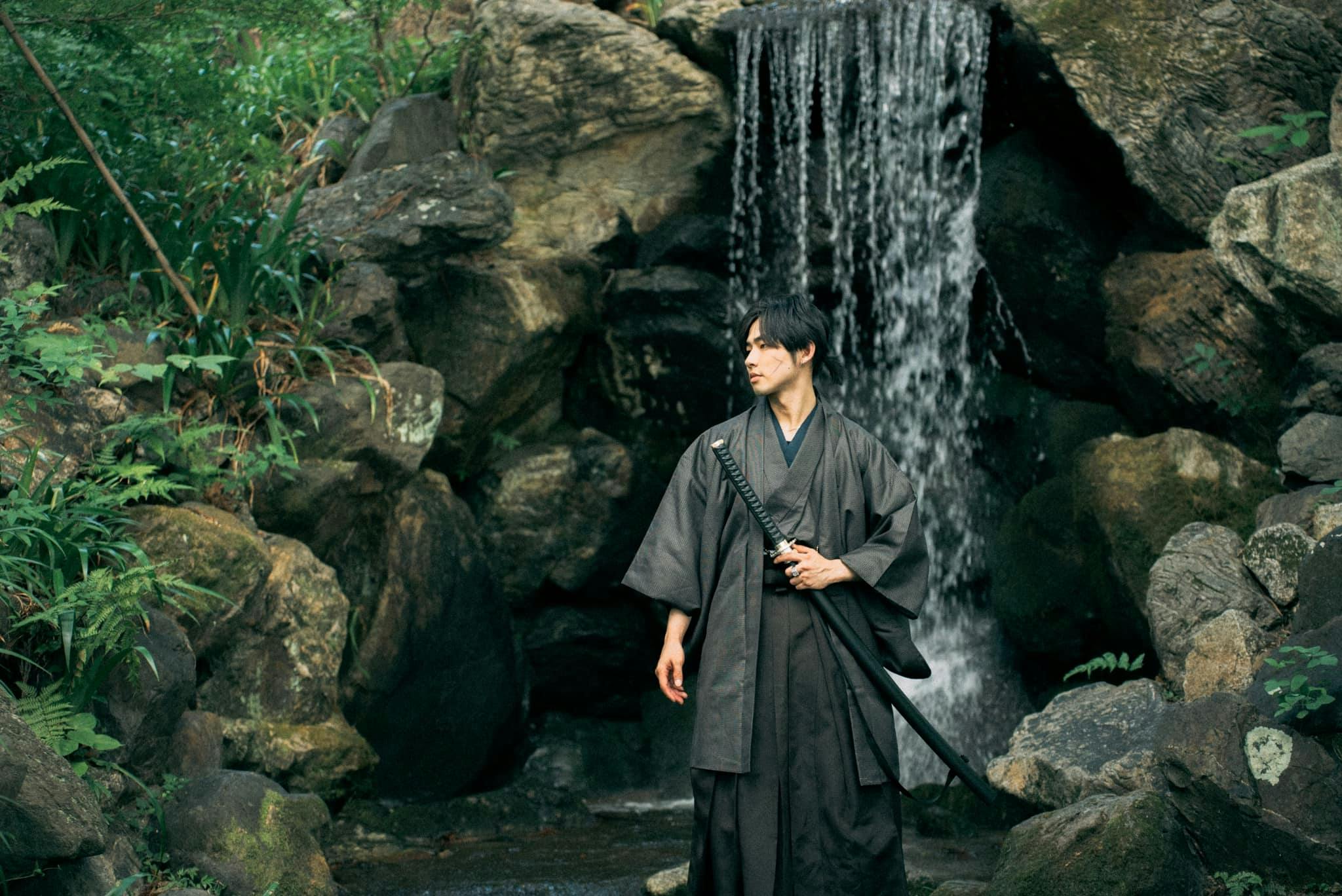 Kyoto, Gion-Shijo & Yasaka Shrine: Summer Women's Kimono Rental + Photography Service - Photo 3