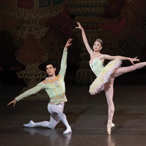 O Quebra-Nozes do Ballet da Cidade de Nova Iorque - Photo 4