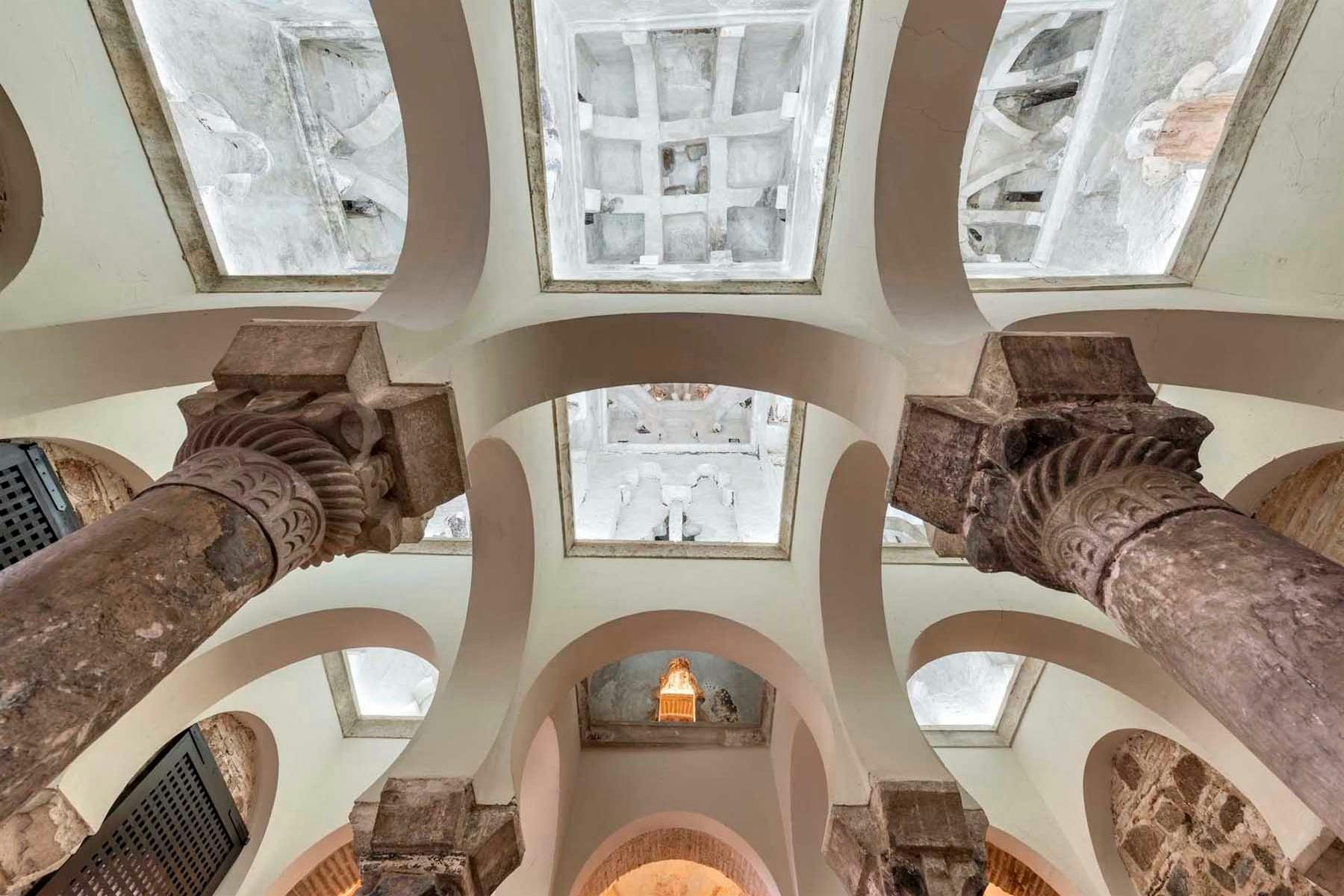 メスキータ・クリスト・デ・ラ・ルス