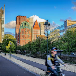 Modern Rotterdam, Political The Hague & Historical Delft: Day Tour 2