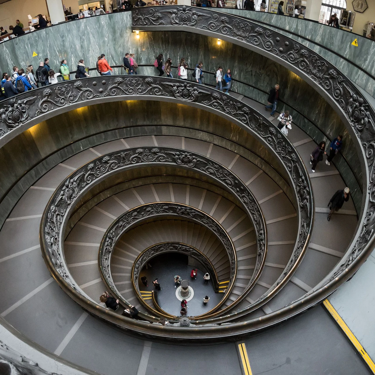 Vatican Museums & Sistine Chapel: Hosted Entry Ticket in Rome β Tiqets