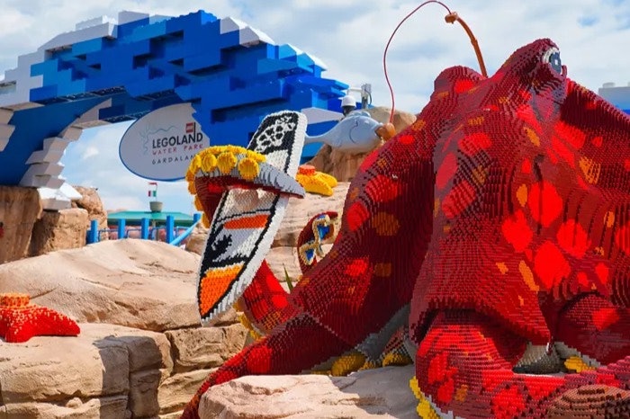 LEGOLAND® Water Park