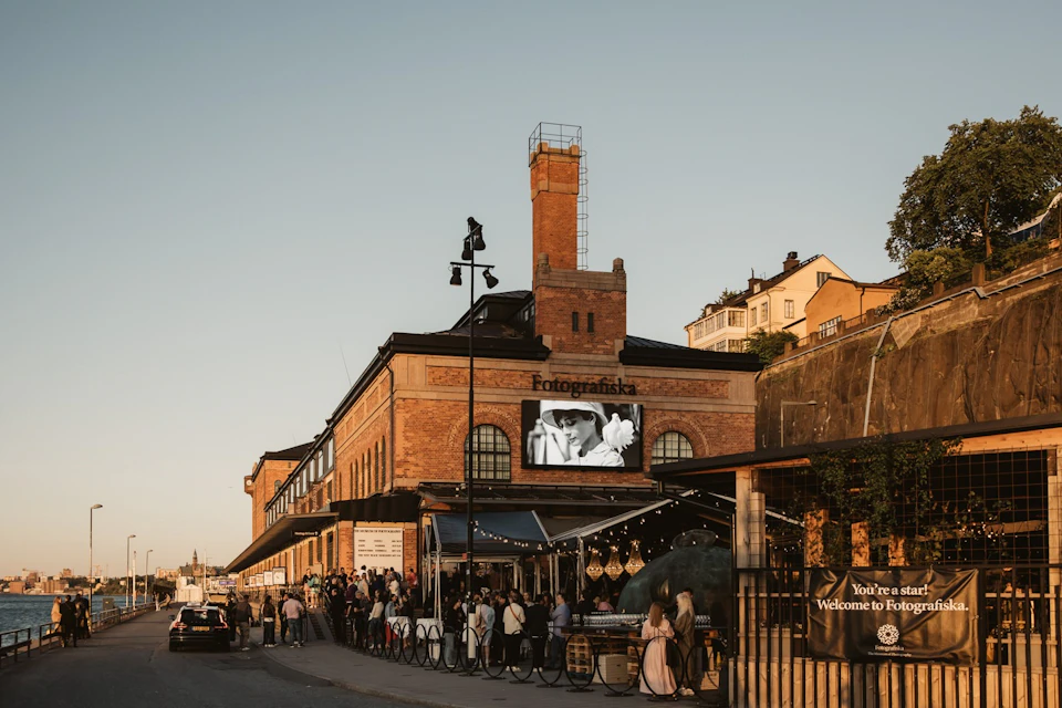 Fotografiska