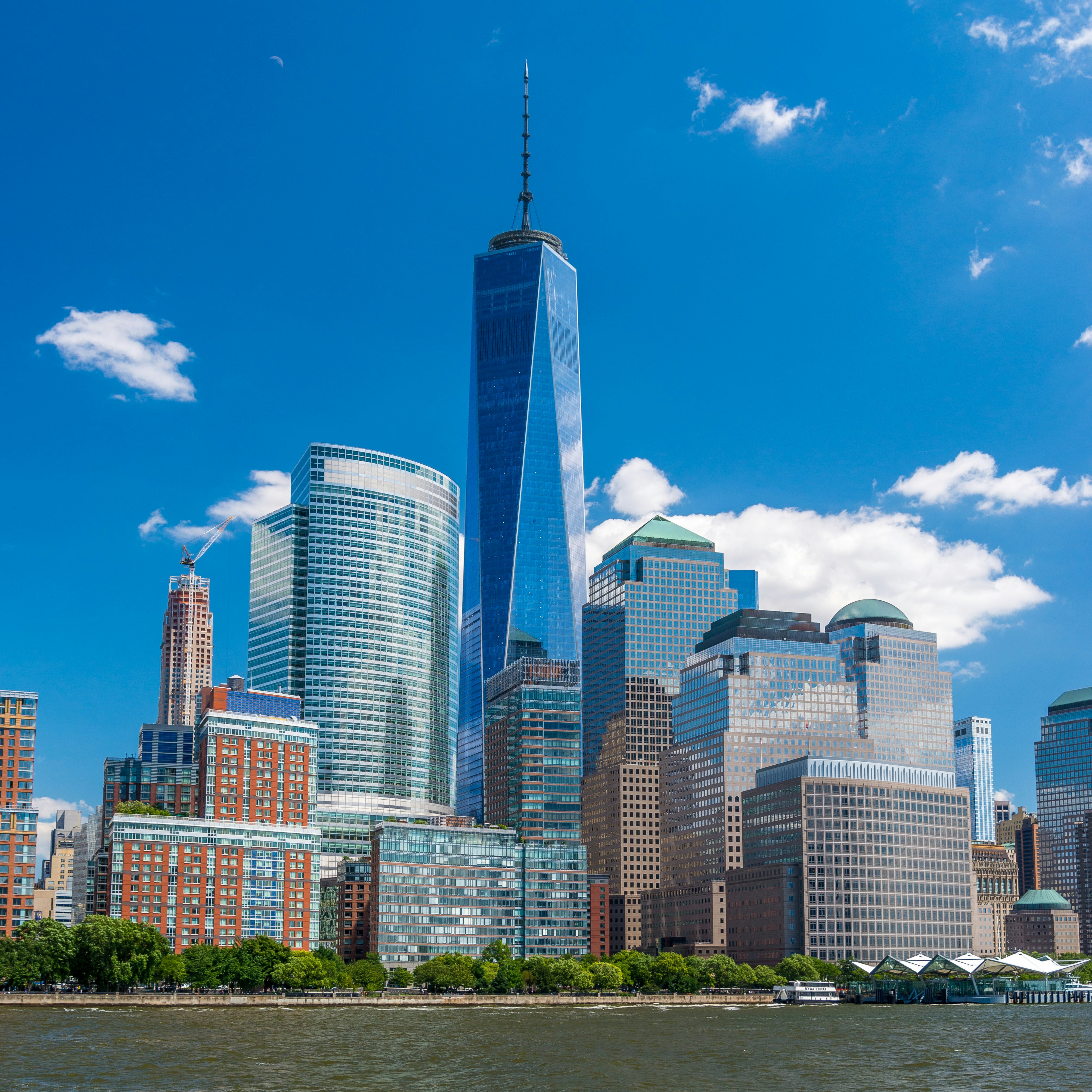 Ultimate Guide to visiting the One World Trade Center - GetYourGuide