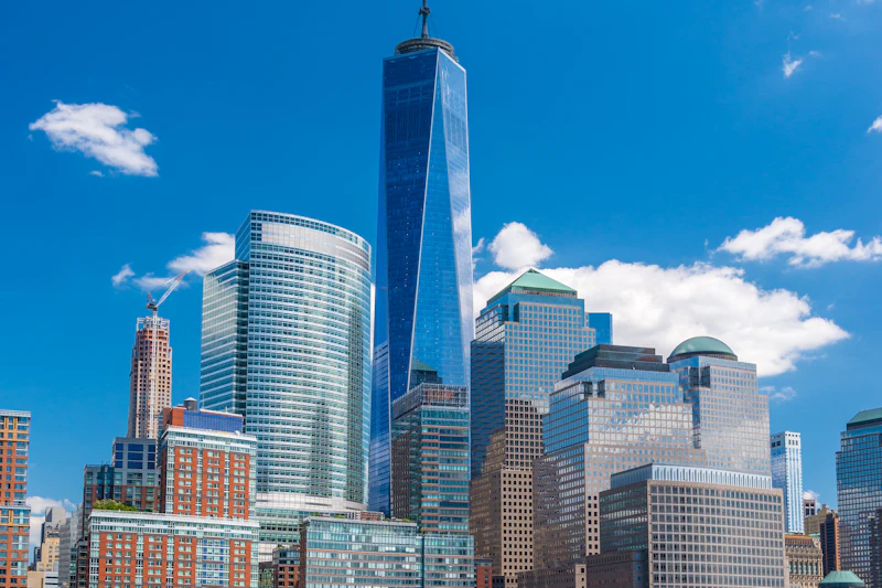 One World Observatory: Biglietti