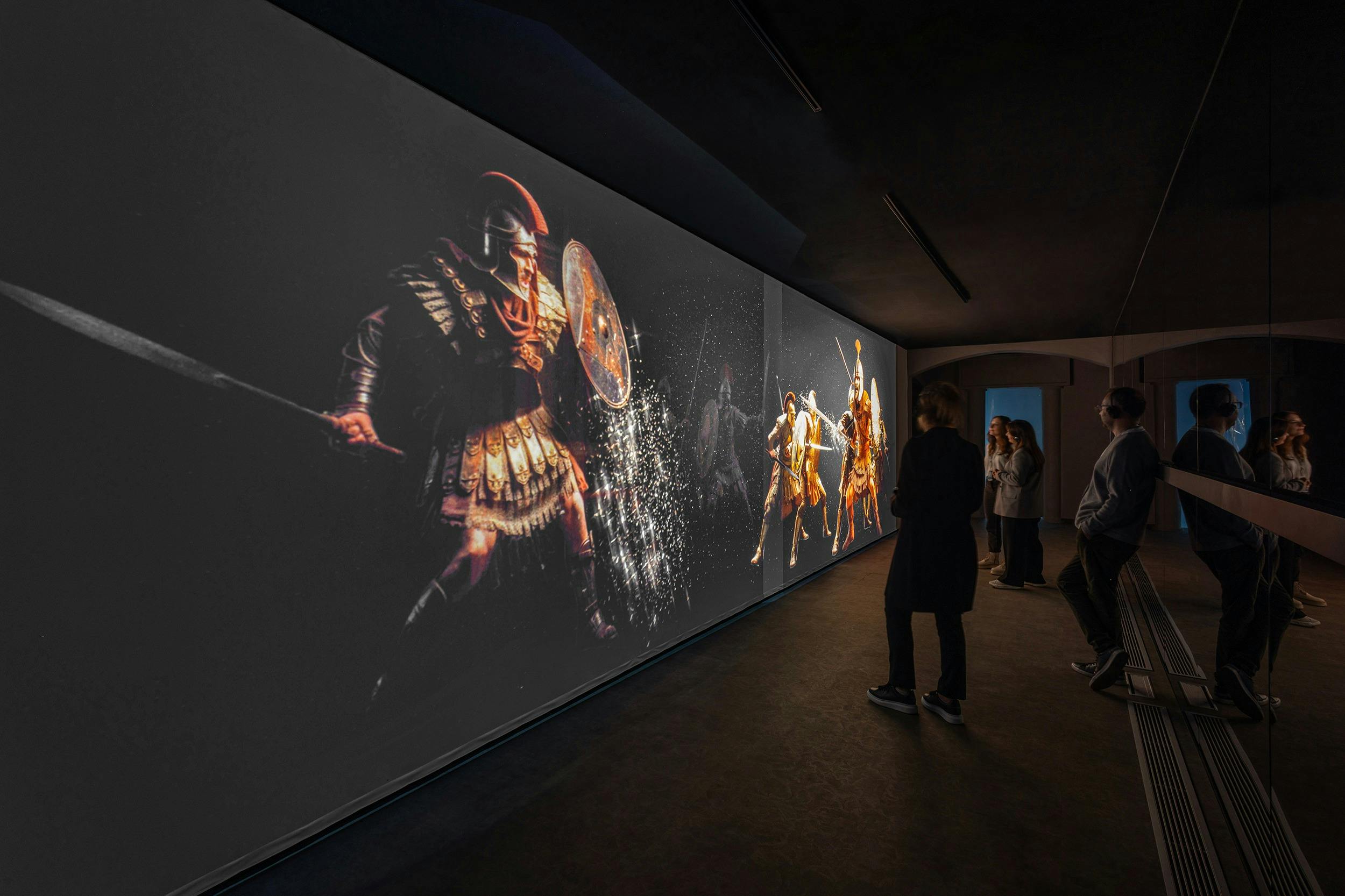 Museu d'Història de Santa Sofia