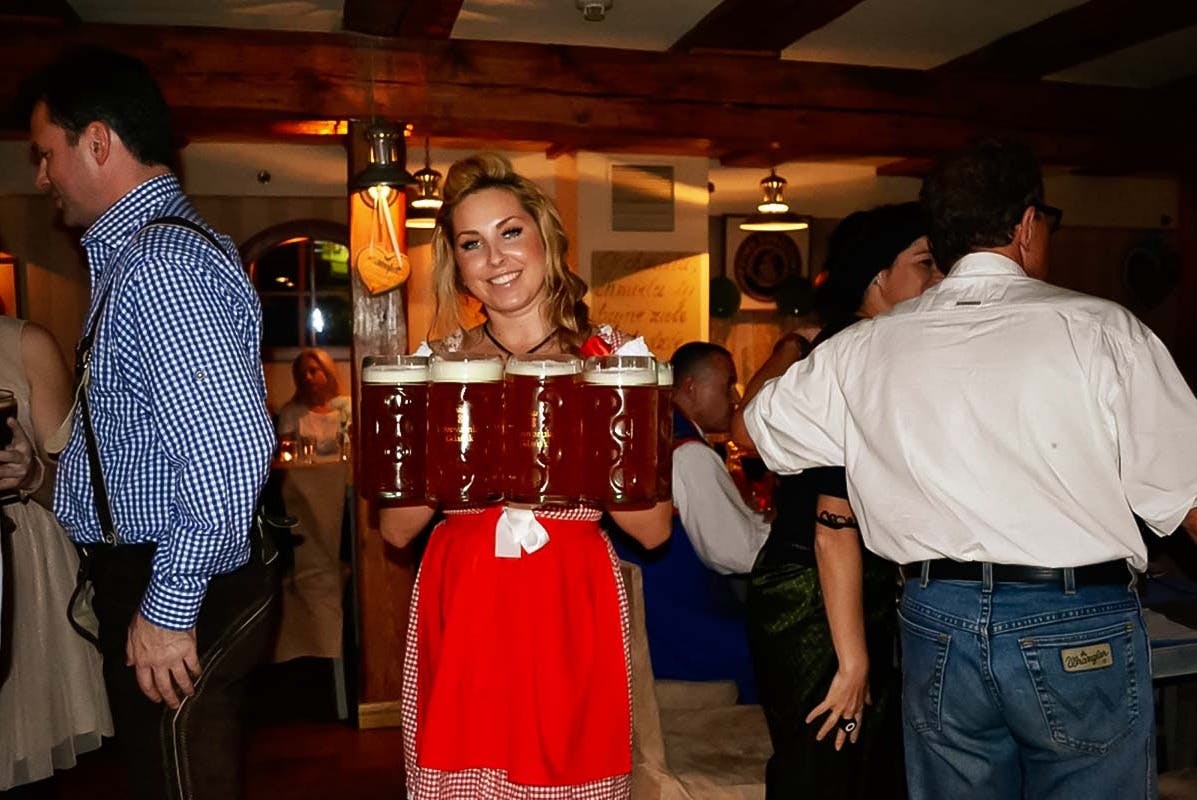 Danzica: Tour guidato di degustazione della birra — 3
