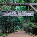 Monumento Nacional de Muir Woods