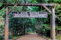 Monumento nazionale di Muir Woods