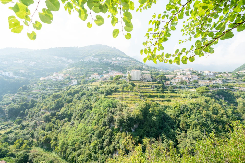 Ravello View