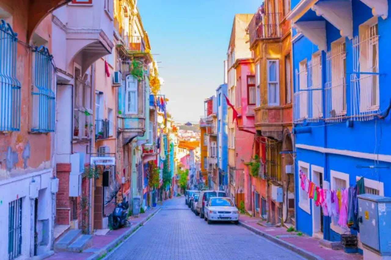 Istanbul: Half-Day Morning Golden Horn Tour