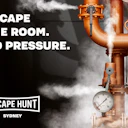 Escape Hunt - Escape Room Sydney