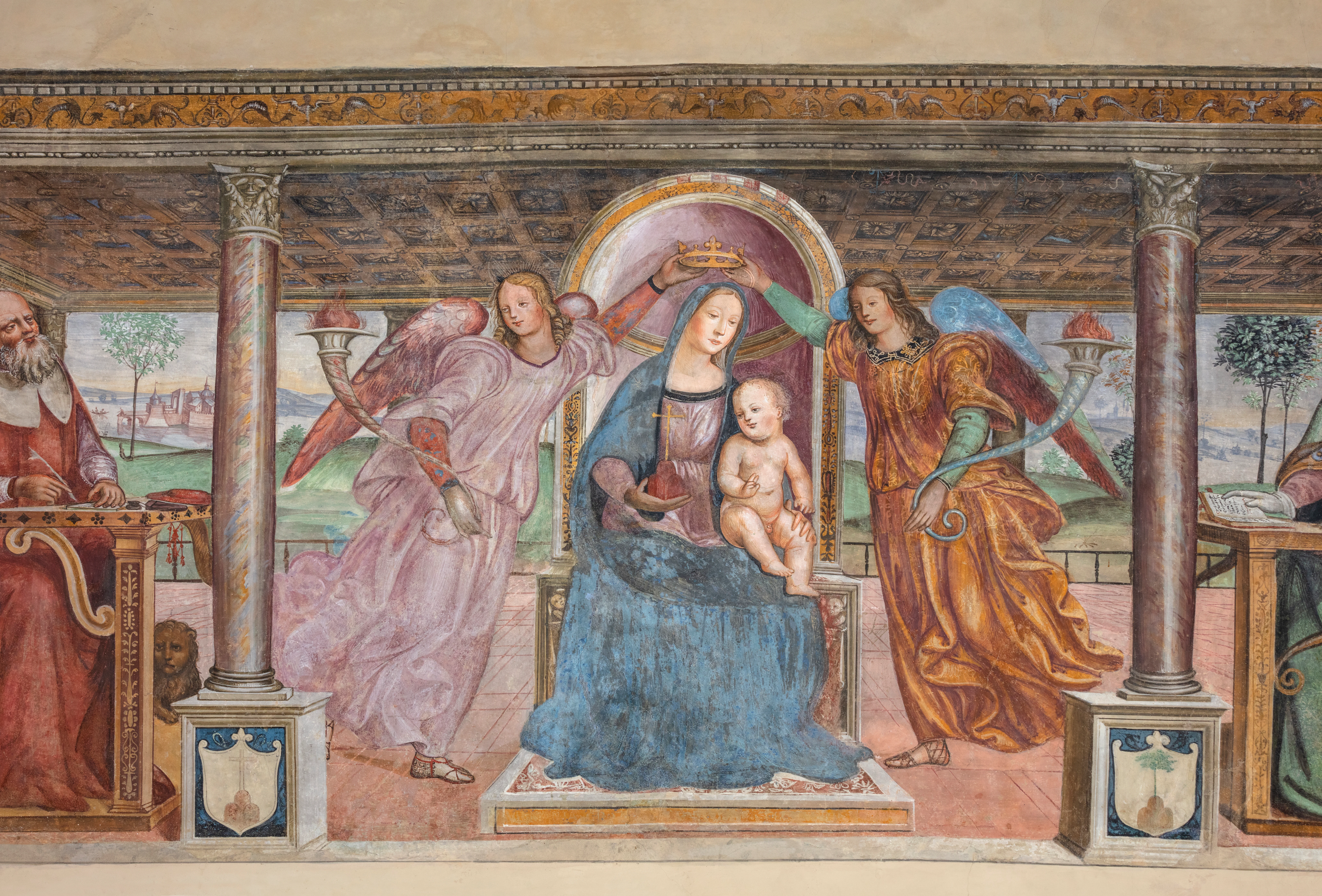 Museo Civico e Diocesano in Montalcino