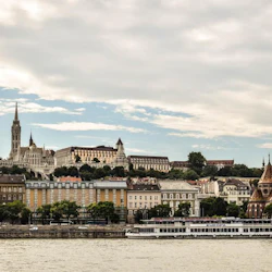Matthias Church: Fools and Kings Tour 3