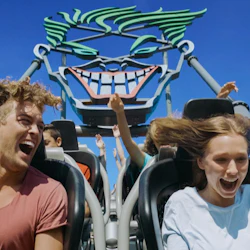 Gold Coast: 4 Parks 5 Days Pass (International Tourists Only) 5