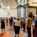 Accademia Gallery: Priority Entrance Ticket