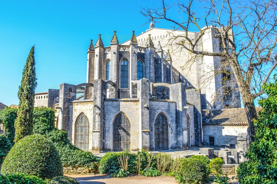 Cathedral