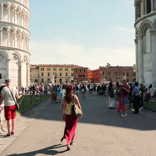 Pisa: Excursão de um dia a partir de Florença - Photo 4