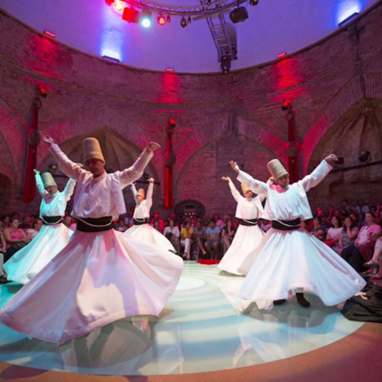 Istanbul E-pass: Admission to Top 100 Attractions and Discounts in Istanbul – Tiqets