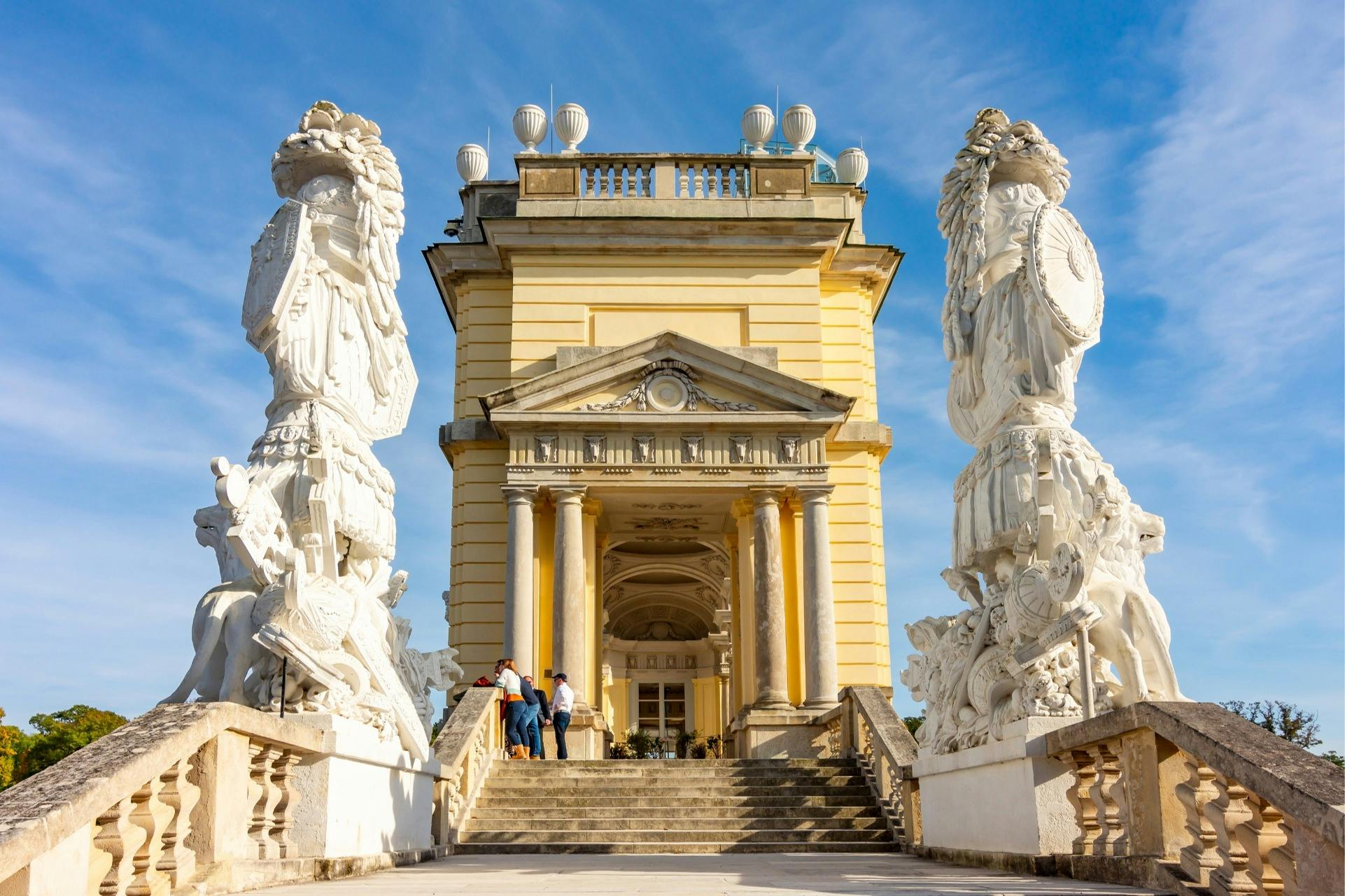 Gloriette