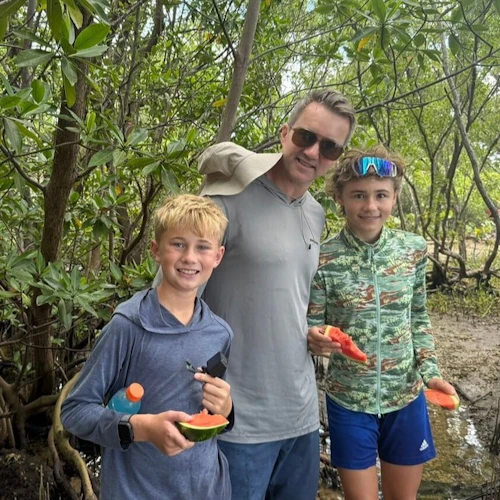 Mangrove Jungle: SUP/Kayak Adventure + Drinks - Photo 4