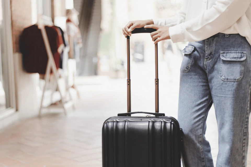 luggage